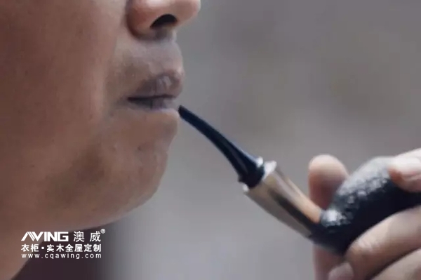 澳威全屋定制：匠人的情怀，唯纯粹而已！2016-10-18 15:51:58